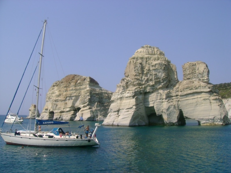 Hiking and Sailing Tour (Private) photo #7